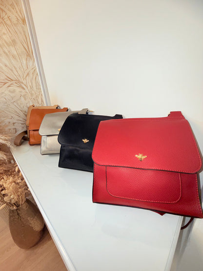 Mulbert Cross Over Bag