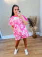 Jungle Short Set