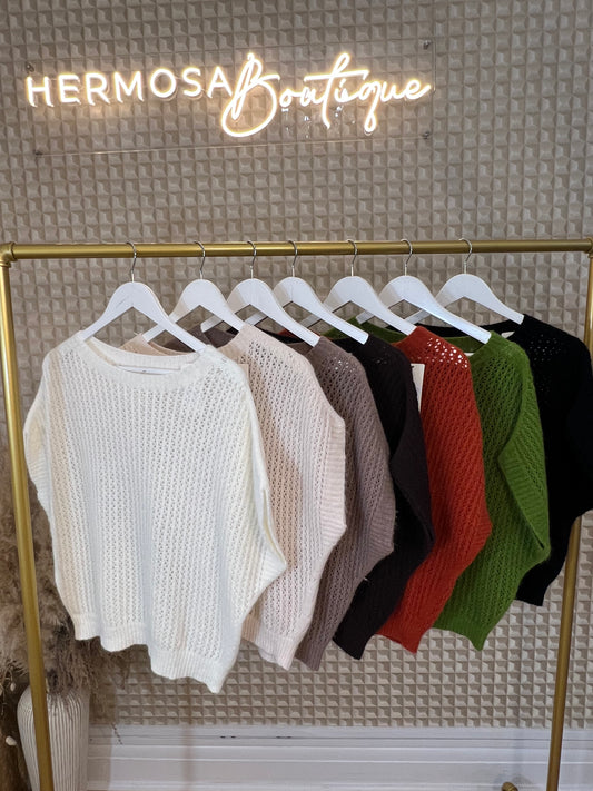 Moda knit