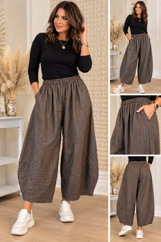 Cocoon Trouser