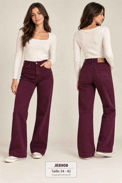Plum Jeans