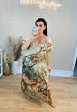 Jungle Dress
