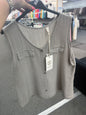 Stone Vest