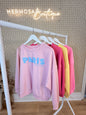PARIS SWEATER