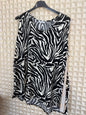 Diverse Zebra Top