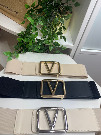V Belt