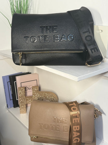 The Tote Fold Bag