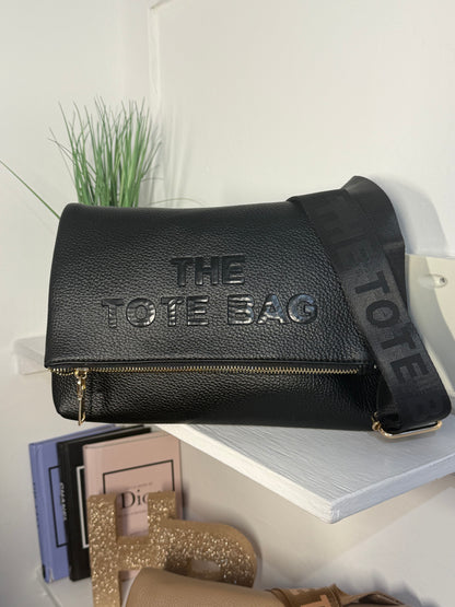 The Tote Fold Bag