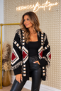 Kilky Cardigan