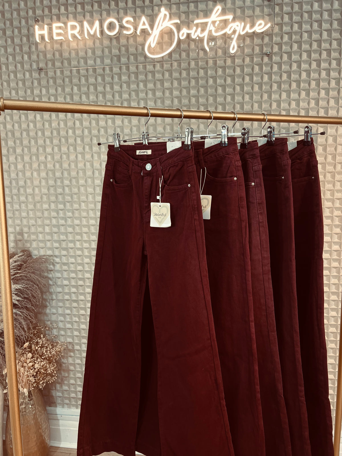 Plum Jeans