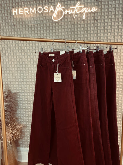 Plum Jeans
