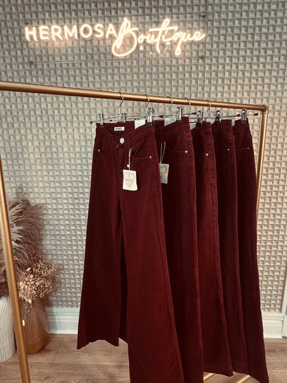 Plum Jeans