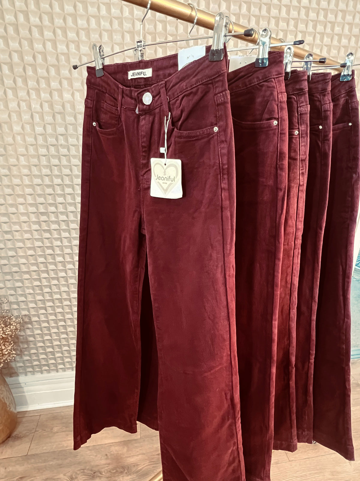 Plum Jeans