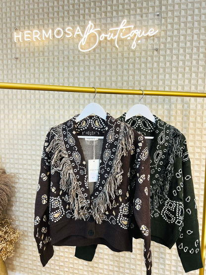 The Aztec Cardi