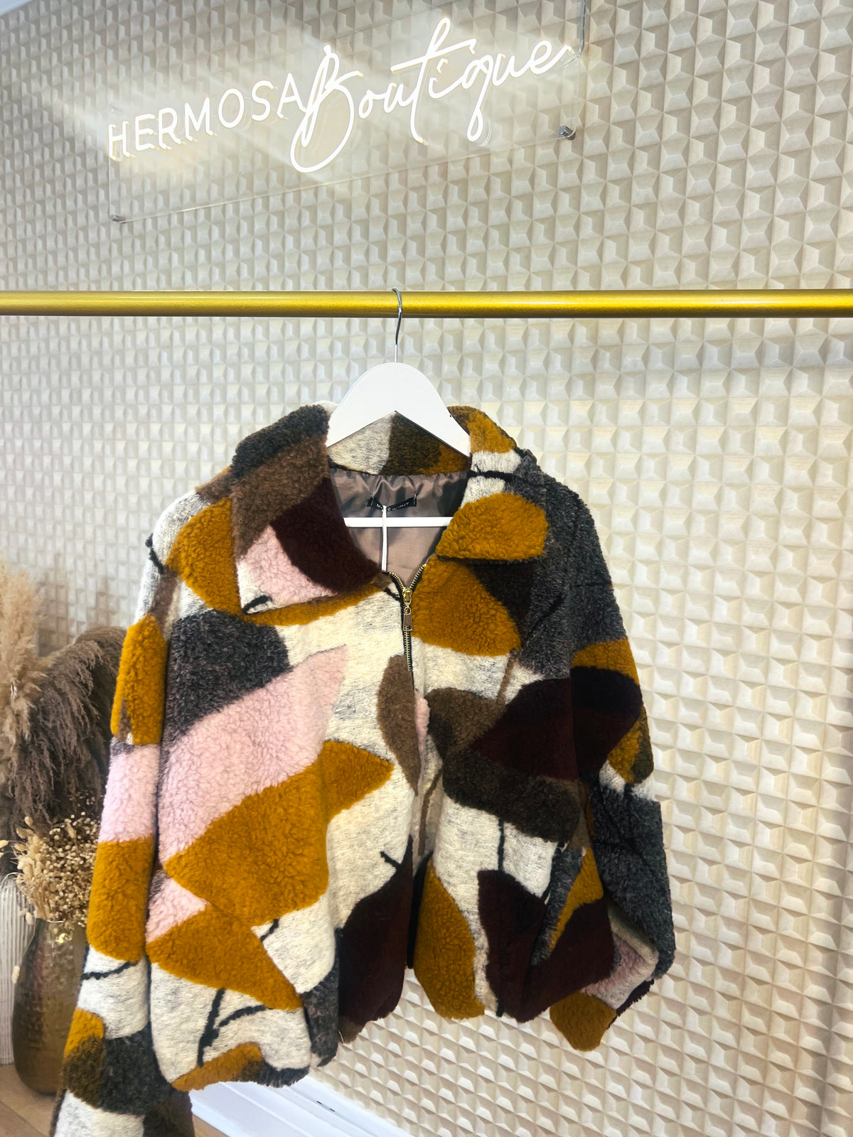 Autumn Fleece
