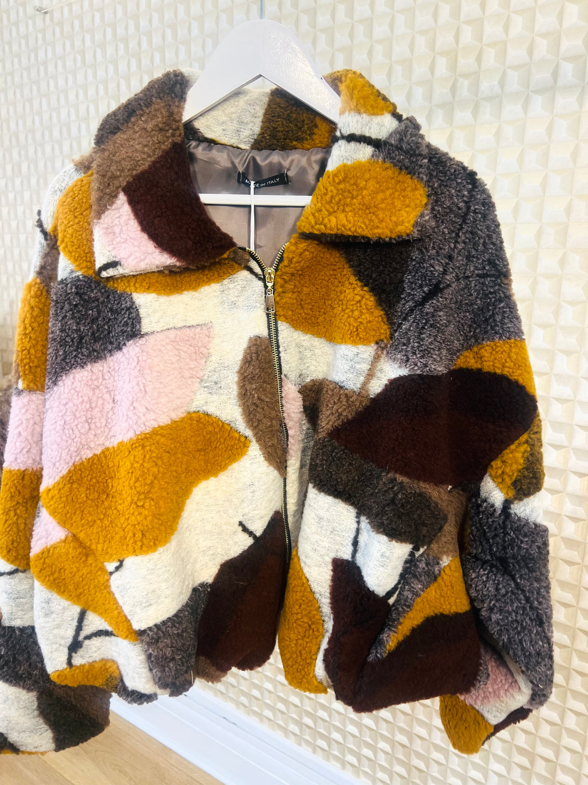 Autumn Fleece