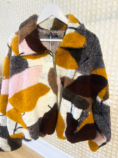 Autumn Fleece