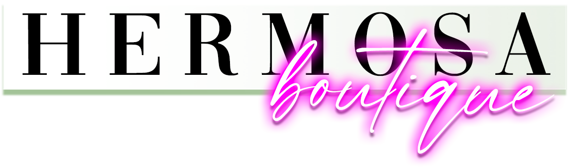 Hermosa 2024 baby boutique