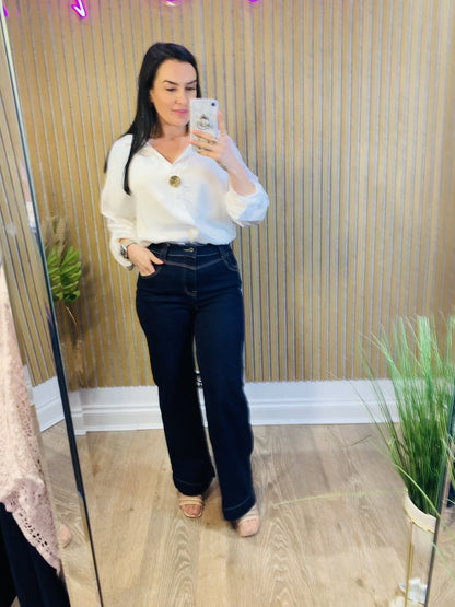 New Lajoly Jeans 0230-1