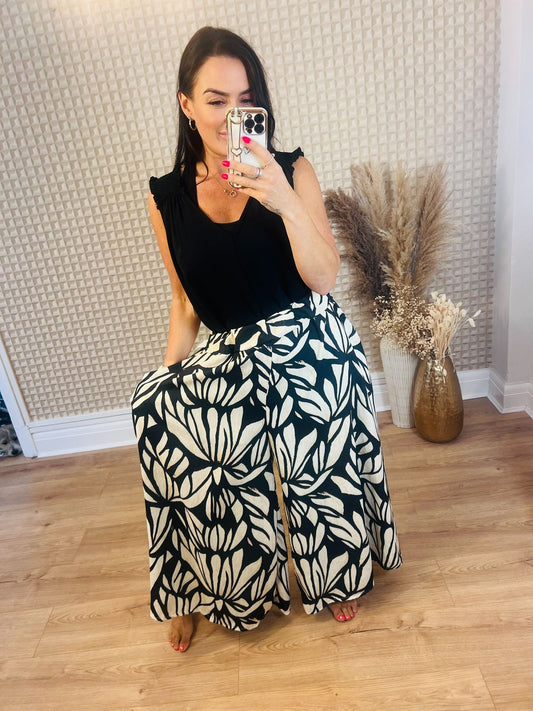 The Lilly Pant