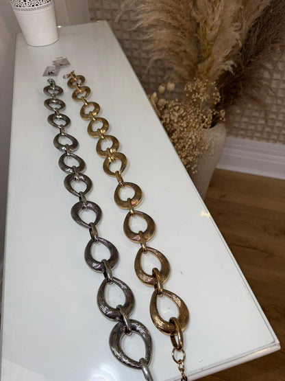 Chain Belt