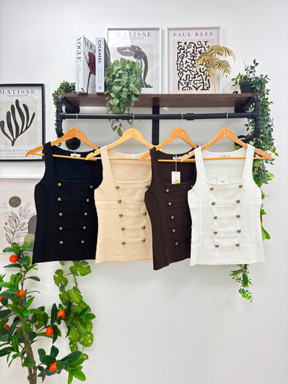 Military Vest