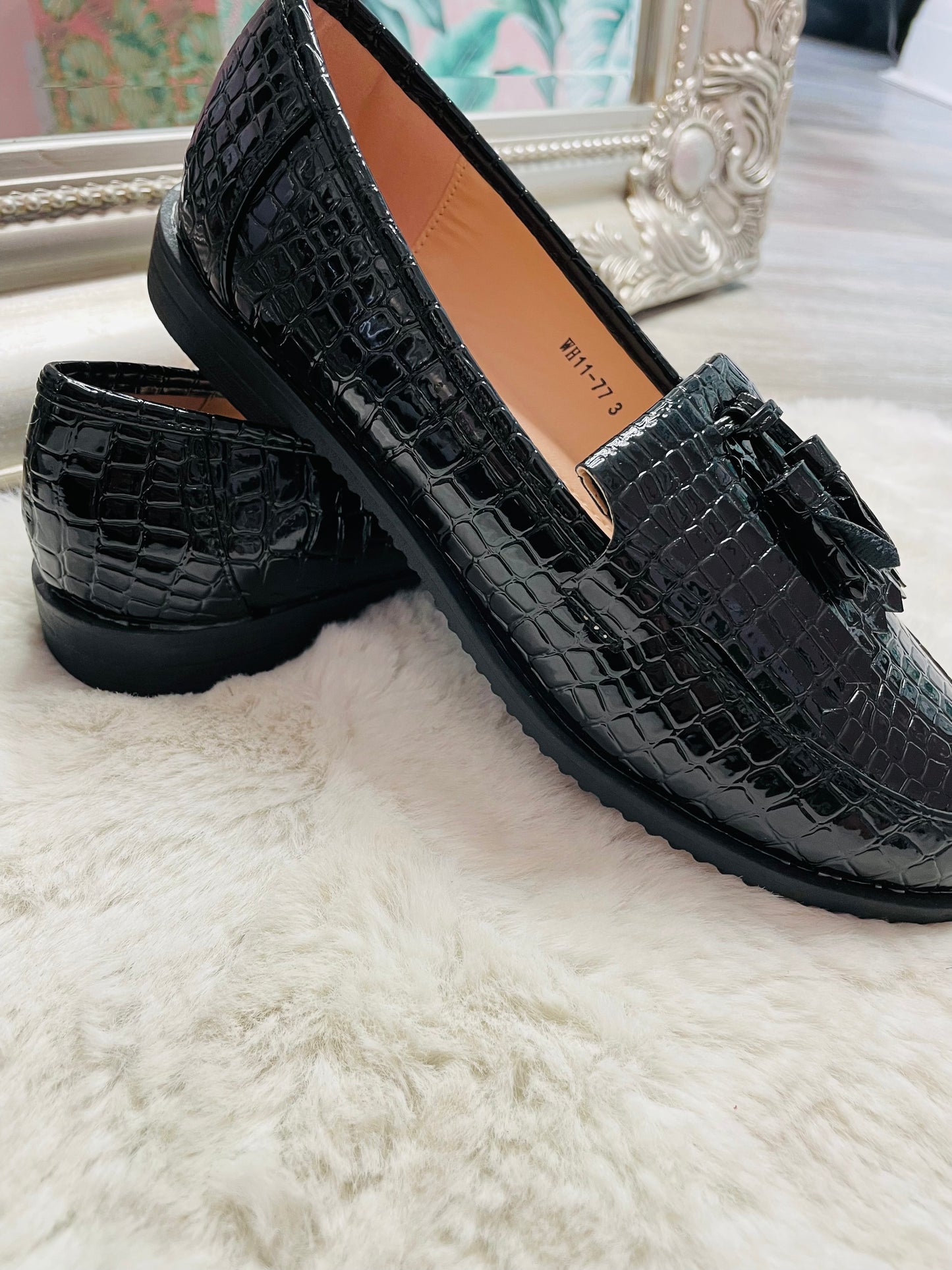 The Paris Loafer